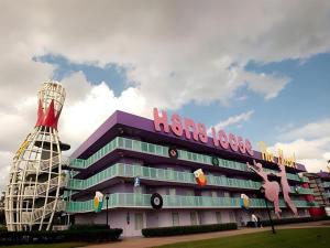 Disneys Pop Century Resort