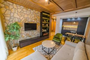 Albero Pino Apartman Zlatibor