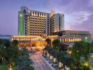Holiday Inn Guangzhou Airport Zone By IHG - 4hvězdičkové hotely ve městě Huadu