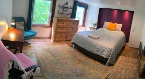 Lovely Large Bedroom in the Heart of London