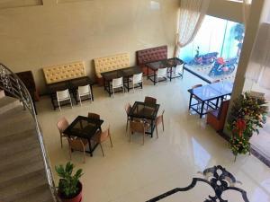 Hotel Primera