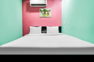 Hotel O Rose