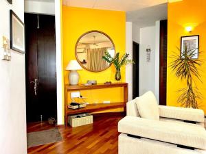 Luxurious Fully Furnished Apartment for Rent at 2000 Plaza, Colombo