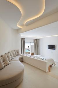 Anax Resort and Spa Myconos Greece