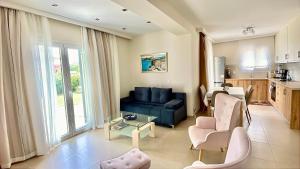 Corfu River House