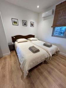 Villas Bastidon provencal entierement renove et climatise : photos des chambres