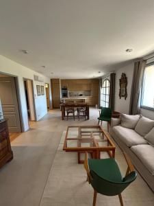 Villas Bastidon provencal entierement renove et climatise : photos des chambres