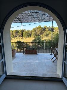 Villas Bastidon provencal entierement renove et climatise : photos des chambres