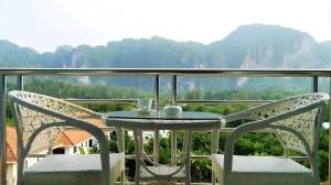 Ancora Y&W Boutique Hotel