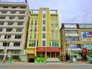 Ancora Y&W Boutique Hotel