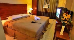 Staylite Candon Hotel