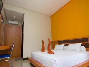 Hotel New Melati