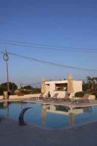 IL CARRUBO La dimora