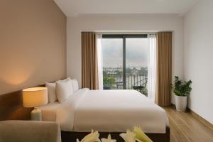 An Nguyen Lakeside Residence