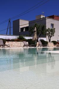 IL CARRUBO La dimora