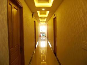 Seaview Long Hai Hotel
