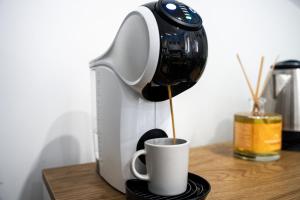 Stazione-2 Bedroom-10 Aquarium