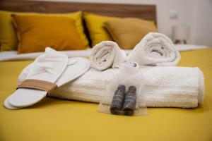 Stazione-2 Bedroom-10 Aquarium