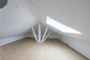 Villas Midgard Sea view villa : photos des chambres