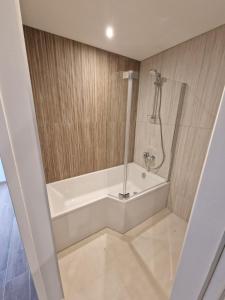 Villas Midgard Sea view villa : photos des chambres