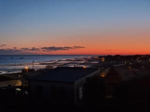 Villas Midgard Sea view villa : photos des chambres