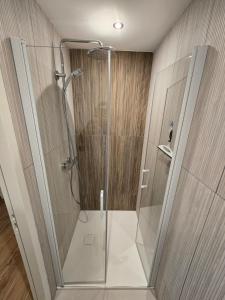 Villas Midgard Sea view villa : photos des chambres