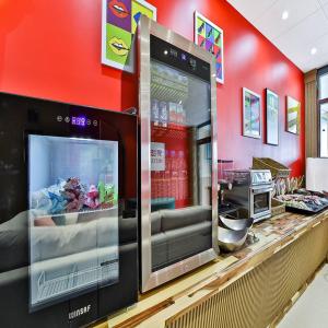 No 25 Hotel Gumi Wonpyeongdong