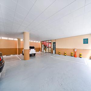 No 25 Hotel Gumi Wonpyeongdong