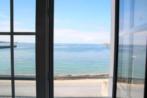 Maisons de vacances Gwaskedou, sea view, beach and city center : photos des chambres