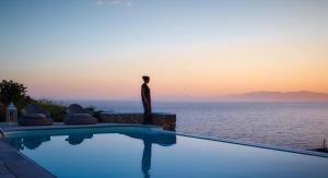 Vega Apartments Tinos Greece