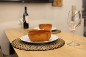 Cozy Studio in the Oltrarno Area