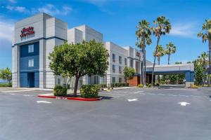 Hampton Inn & Suites Lathrop