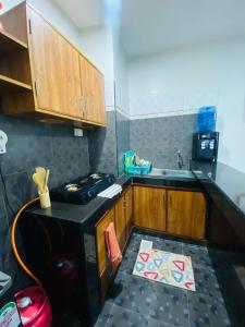 Cool Peaceful Aprtmnt in Bamburi