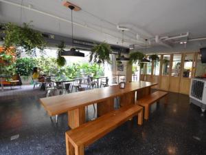 The Heritage Silom Hotel