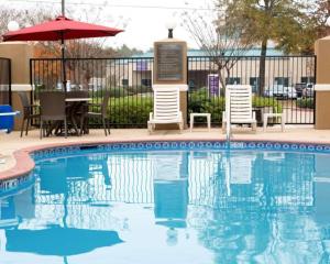 Comfort Inn Shreveport I-49