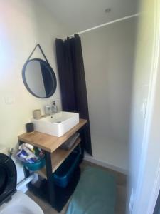 Appartements Pres des vignes : photos des chambres