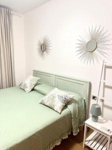 Double Room room in Hotel Masseria Marziale