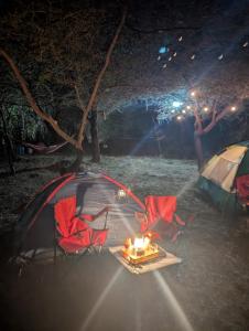 Olemayian Amboseli Cottages