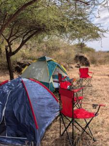 Olemayian Amboseli Cottages