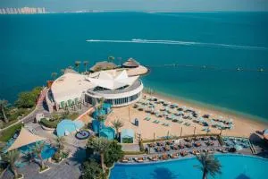 Hilton Doha