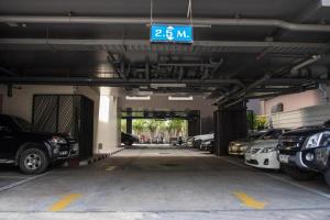 Mood Hotel Pattaya