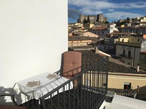 La Casa nel Borgo Antico