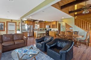 6090 - Seas The Day NH - 4hvězdičkové hotely ve městě Nags Head