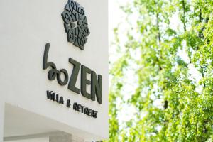 Villa boZEN w Juracie