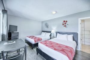 Maple Leaf Motel & RV Park Resort