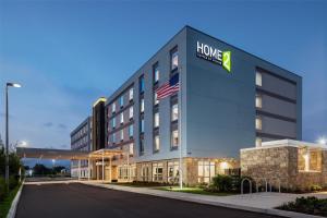 Home2 Suites By Hilton Clearwater St. Petersburg Ulmerton Rd