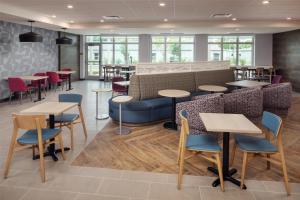 Home2 Suites By Hilton Clearwater St. Petersburg Ulmerton Rd