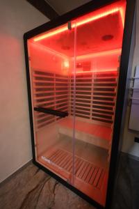Appartements L Escapade Love Room : photos des chambres