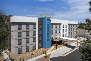 Home2 Suites By Hilton Rohnert Park Sonoma County