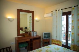 Maritsas Hotel & Suites Pelion Greece